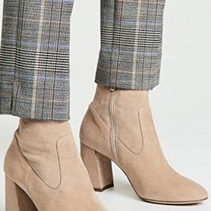 Club Monaco 'Rhona Booties'